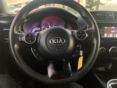 2017 Kia Soul   - Photo 25 - Glendora, CA 91740