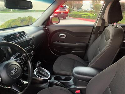2017 Kia Soul   - Photo 9 - Glendora, CA 91740