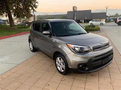 2017 Kia Soul   - Photo 3 - Glendora, CA 91740