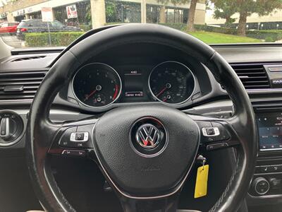 2018 Volkswagen Passat 2.0T S   - Photo 28 - Glendora, CA 91740
