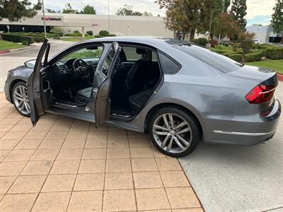 2018 Volkswagen Passat 2.0T S   - Photo 15 - Glendora, CA 91740