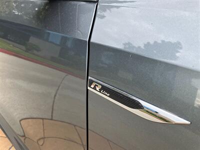 2018 Volkswagen Passat 2.0T S   - Photo 4 - Glendora, CA 91740