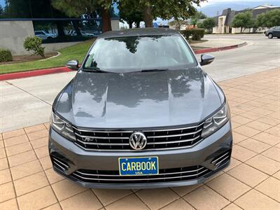 2018 Volkswagen Passat 2.0T S   - Photo 2 - Glendora, CA 91740