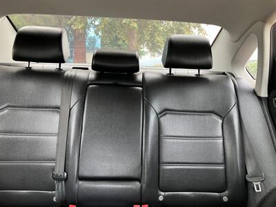 2018 Volkswagen Passat 2.0T S   - Photo 27 - Glendora, CA 91740