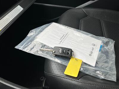 2018 Volkswagen Passat 2.0T S   - Photo 23 - Glendora, CA 91740