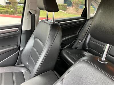 2018 Volkswagen Passat 2.0T S   - Photo 11 - Glendora, CA 91740