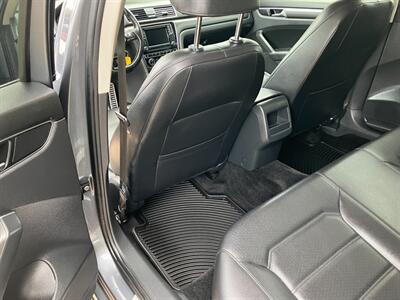 2018 Volkswagen Passat 2.0T S   - Photo 12 - Glendora, CA 91740