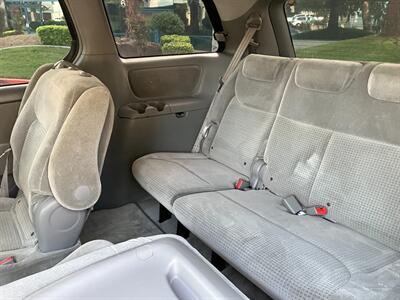 2009 Toyota Sienna LE 8-Passenger   - Photo 10 - Glendora, CA 91740