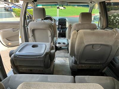 2009 Toyota Sienna LE 8-Passenger   - Photo 12 - Glendora, CA 91740