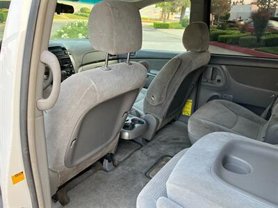 2009 Toyota Sienna LE 8-Passenger   - Photo 9 - Glendora, CA 91740