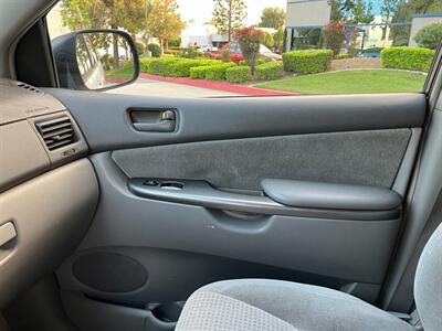 2009 Toyota Sienna LE 8-Passenger   - Photo 19 - Glendora, CA 91740