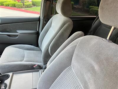 2009 Toyota Sienna LE 8-Passenger   - Photo 7 - Glendora, CA 91740