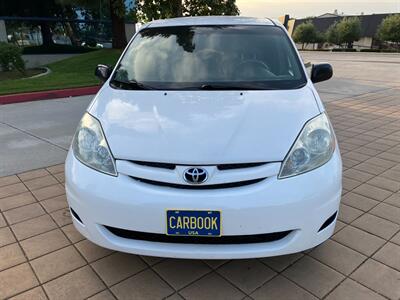 2009 Toyota Sienna LE 8-Passenger   - Photo 2 - Glendora, CA 91740