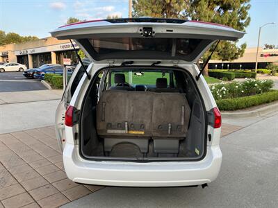 2009 Toyota Sienna LE 8-Passenger   - Photo 13 - Glendora, CA 91740