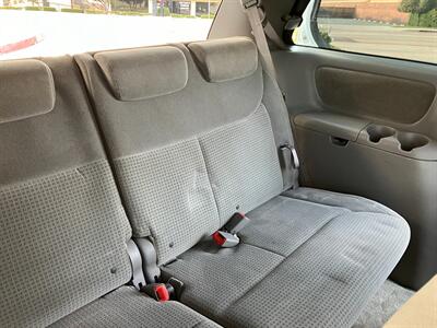 2009 Toyota Sienna LE 8-Passenger   - Photo 16 - Glendora, CA 91740