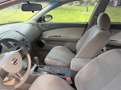 2005 Nissan Altima 2.5   - Photo 8 - Glendora, CA 91740