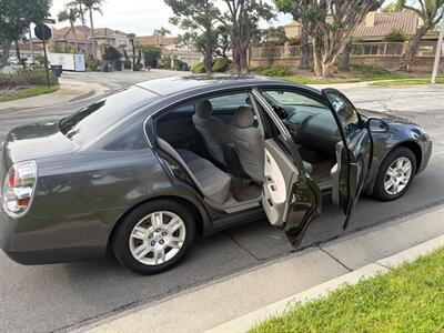 2005 Nissan Altima 2.5   - Photo 17 - Glendora, CA 91740