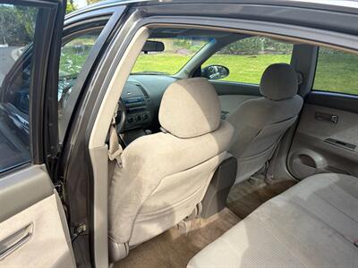 2005 Nissan Altima 2.5   - Photo 10 - Glendora, CA 91740