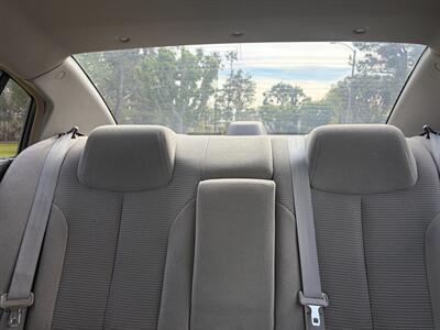 2005 Nissan Altima 2.5   - Photo 22 - Glendora, CA 91740