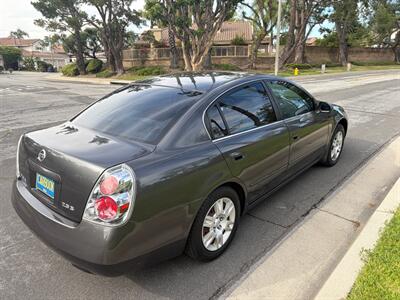 2005 Nissan Altima 2.5   - Photo 6 - Glendora, CA 91740