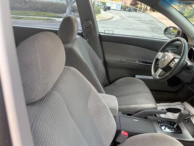 2005 Nissan Altima 2.5   - Photo 14 - Glendora, CA 91740