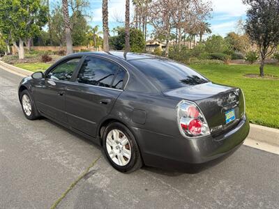 2005 Nissan Altima 2.5   - Photo 4 - Glendora, CA 91740