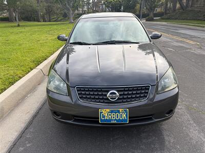 2005 Nissan Altima 2.5   - Photo 2 - Glendora, CA 91740
