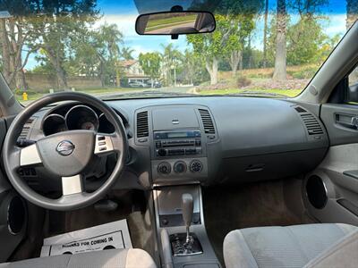 2005 Nissan Altima 2.5   - Photo 11 - Glendora, CA 91740