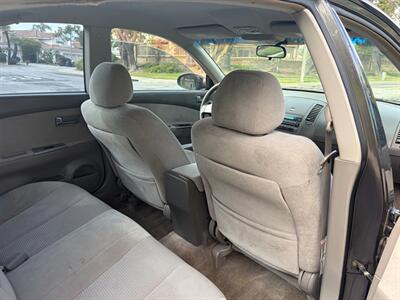 2005 Nissan Altima 2.5   - Photo 15 - Glendora, CA 91740