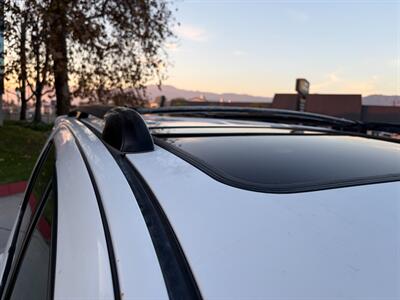 2001 Toyota Sequoia Limited   - Photo 4 - Glendora, CA 91740