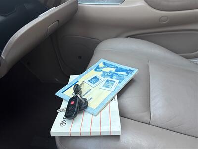 2001 Toyota Sequoia Limited   - Photo 28 - Glendora, CA 91740