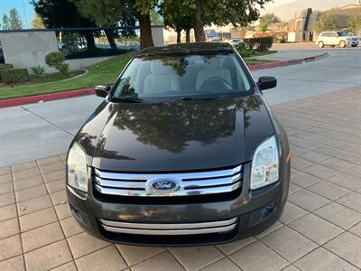 2006 Ford Fusion I4 SE   - Photo 2 - Glendora, CA 91740