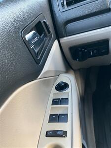 2006 Ford Fusion I4 SE   - Photo 25 - Glendora, CA 91740