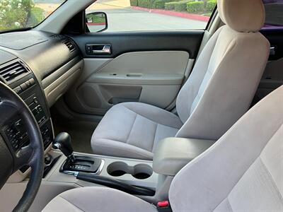 2006 Ford Fusion I4 SE   - Photo 9 - Glendora, CA 91740