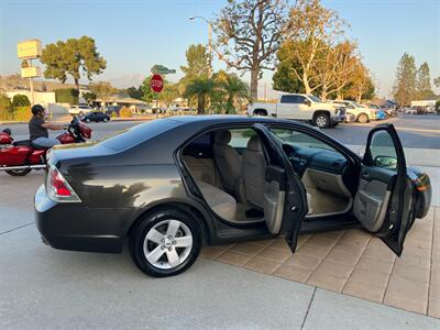 2006 Ford Fusion I4 SE   - Photo 19 - Glendora, CA 91740