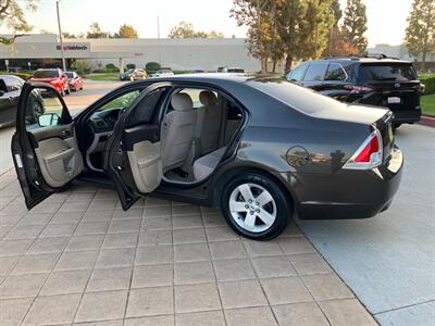 2006 Ford Fusion I4 SE   - Photo 14 - Glendora, CA 91740