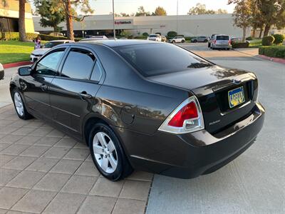 2006 Ford Fusion I4 SE   - Photo 6 - Glendora, CA 91740
