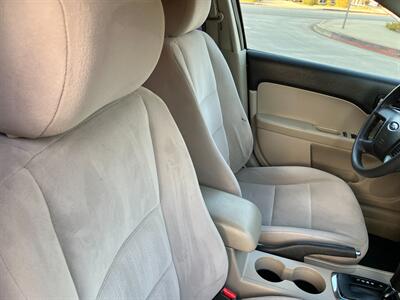 2006 Ford Fusion I4 SE   - Photo 16 - Glendora, CA 91740