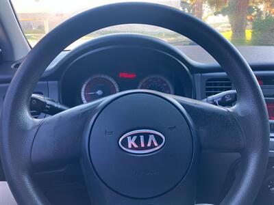 2010 Kia Rio LX   - Photo 22 - Glendora, CA 91740