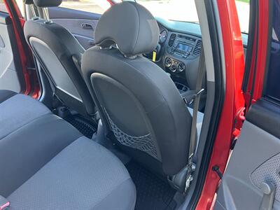 2010 Kia Rio LX   - Photo 15 - Glendora, CA 91740