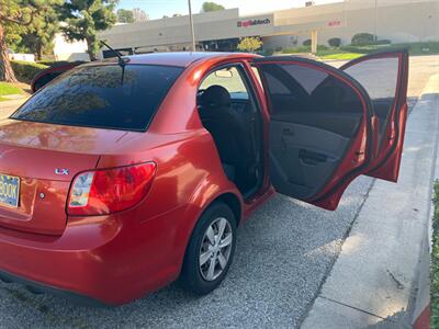 2010 Kia Rio LX   - Photo 17 - Glendora, CA 91740