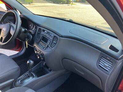 2010 Kia Rio LX   - Photo 13 - Glendora, CA 91740