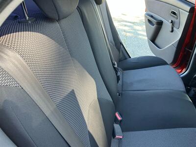 2010 Kia Rio LX   - Photo 16 - Glendora, CA 91740
