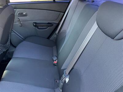 2010 Kia Rio LX   - Photo 10 - Glendora, CA 91740