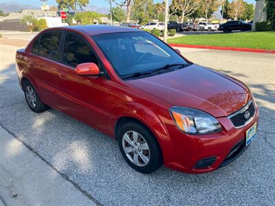 2010 Kia Rio LX   - Photo 3 - Glendora, CA 91740