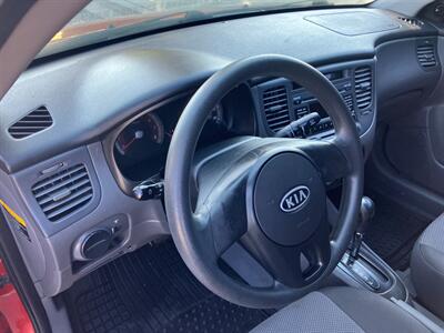 2010 Kia Rio LX   - Photo 7 - Glendora, CA 91740