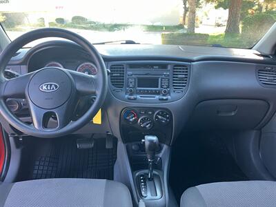 2010 Kia Rio LX   - Photo 11 - Glendora, CA 91740