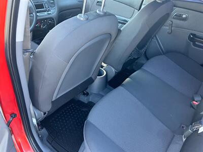 2010 Kia Rio LX   - Photo 9 - Glendora, CA 91740