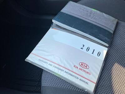 2010 Kia Rio LX   - Photo 18 - Glendora, CA 91740