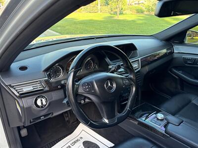 2010 Mercedes-Benz E 350 Luxury   - Photo 8 - Glendora, CA 91740